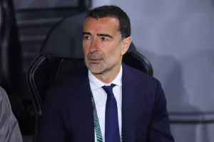 Το...ξέχασε ο Καρσέδο