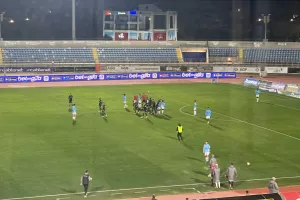 Πάφος FC-Εθνικός Άχνας: Πρώτη…γκέλα στην 26η!