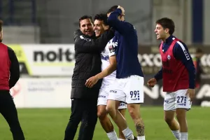 Ατρόμητος – Παναθηναϊκός: Συμβιβασμός...