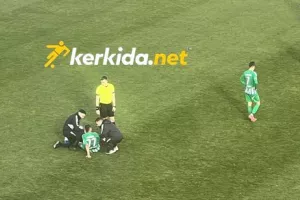 Εκτός με πρόβλημα ο Κορέια