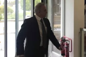 Αποφάσεις...Αριστοτέλη Βρυωνίδη