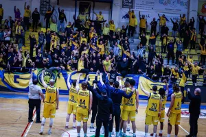 Νικήτρια η ΑΕΛ στο ντέρμπι