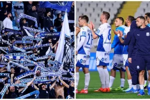 (ΒΙΝΤΕΟ Kerkida) Ζήτησαν το κύπελλο