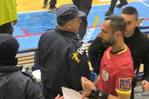 Οριστική ΔΙΑΚΟΠΗ στο ΑΕΛ-Ομόνοια (UPD)