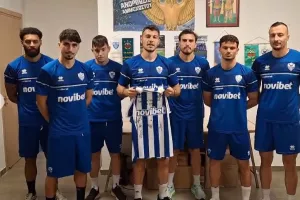 ΜΠΡΑΒΟ σας!
