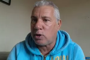 Το αίμα... και το fair play (Άποψη Τσίκινη)