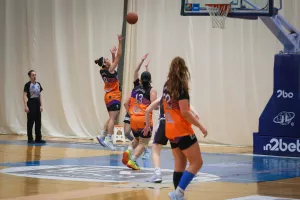 (Φώτος) Κέρδισε την ΑΕΛ η Αναγέννηση και έκανε το 1-1 