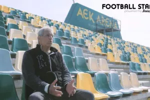 "Θέλουμε τίτλο, θέλουμε πρωτάθλημα!"