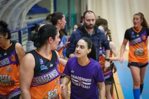 (Φώτος) Κέρδισε την ΑΕΛ η Αναγέννηση και έκανε το 1-1 