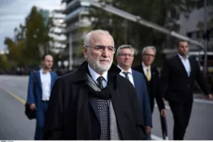 Πρόεδρος Ροστόφ: «Ο Σαββίδης δεν ενεργεί πισώπλατα – Αν ήθελε να μπει στην ομάδα θα είχε μιλήσει μαζί μου»