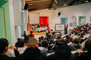 (Βίντεο/Φώτος) Ο Απόλλωνας τίμησε την ημέρα Γαλλοφωνίας 