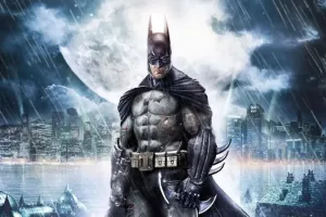 Το νέο Batman της Rocksteady θα είναι cross gen