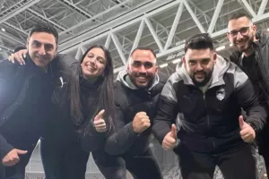 Θέλουν...πρόκριση και οι "5"