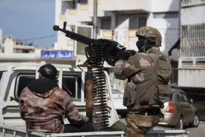 Συρία: 973 πολίτες έχουν σκοτωθεί από τις 6 Μαρτίου