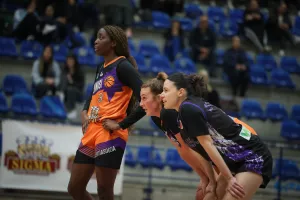 (Φώτος) Κέρδισε την ΑΕΛ η Αναγέννηση και έκανε το 1-1 
