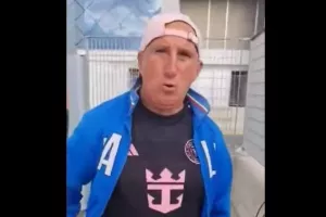 Προβλέψεις και..."θέλω να το πιάσει ο Άρης"! (BINTEO)
