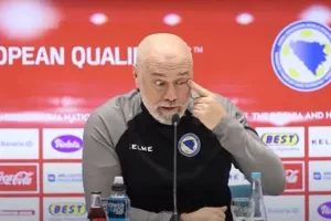 Ανησυχία...