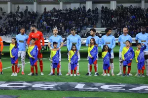 Κάνουμε ΘΟΡΥΒΟ, παίζει ΟΜΑΔΑ ΜΑΣ στους 16!