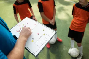 "Προπονητές χωρίς δίπλωμα-Το φαινόμενο αυτό είναι απαράδεκτο"