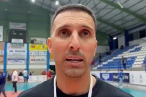 Άνθιμος στο Kerkida/"Επιστέγασμα των προσπαθειών"