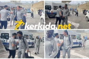 Πάφος FC...in da house (Φώτος Kerkida)