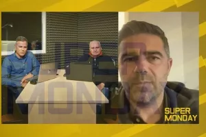 ΕΔΩ...Μαρίνος!