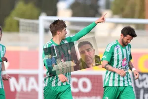 "Είμαστε πολύ χαρούμενοι που έχουμε έτσι παίκτη στο πρωτάθλημά μας"
