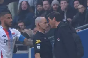 Βαριά ποινή αποκλεισμού του Φονσέκα!