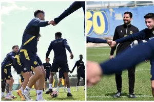 Άλλος...αέρας (ΑΕΛ)