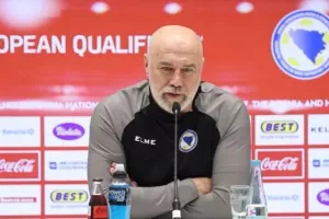 Barbarez για Κύπρο/"Ο αναλυτής μας ήταν απογοητευμένος..."