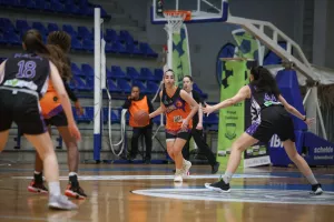 (Φώτος) Κέρδισε την ΑΕΛ η Αναγέννηση και έκανε το 1-1 