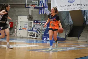 (Φώτος) Κέρδισε την ΑΕΛ η Αναγέννηση και έκανε το 1-1 