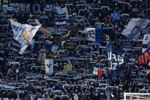 Μια αγωνιστική από την UEFA στη Λάτσιο: Χωρίς κόσμο με τον νικητή του Ολυμπιακός-Μπόντο