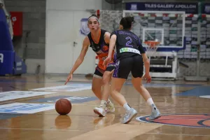 (Φώτος) Κέρδισε την ΑΕΛ η Αναγέννηση και έκανε το 1-1 