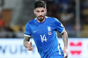 Κλήθηκε στην Εθνική ο Φούντας
