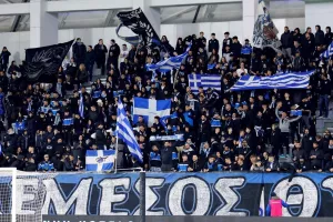 "Χρόνια πολλά Έλληνες - Ζήτω η 25η Μαρτίου 1821!"