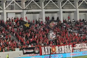 Προπώληση για το ματς με Απόλλωνα