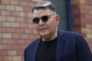 Απέσυραν τις αγωγές τους Μελισσανίδης και Καρυπίδης για τον Κούγια