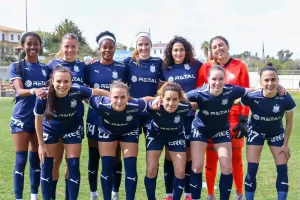 Πρωταθλήτρια η Apollon Ladies