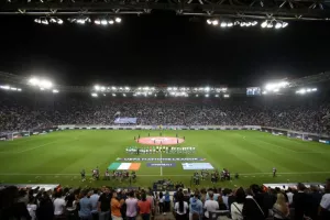 "Στηρίζουμε την Εθνική για την άνοδο, ακολουθούμε τις οδηγίες"