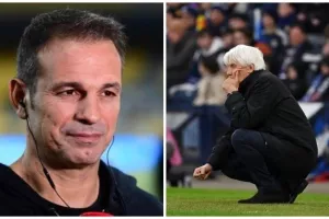 Ντέμης/"Τα σέβη μου στον Γιοβάνοβιτς που τόλμησε"