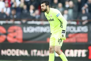 Τσορμπατζόγλου: "Έχει υπογράψει ο Γκουγκεσασβίλι"