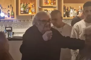 Ανορθωσιάτικη...μορφή