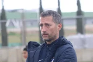 Ενισχύεται και με Γιάννη Γράμμο, το ΑΠΟΕΛ 