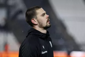 Στη λίστα ο Κοτάρσκι