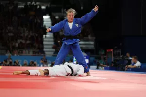 Κυπριακή Αποστολή στο Tbilisi Grand Slam 2025: Μία Συναρπαστική Πρόκληση στη Γεωργία