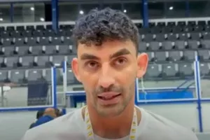 "Στόχος και το πρωτάθλημα!"