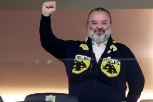 Πριμ 200.000 ευρώ από τον Ηλιόπουλο στην Εθνική
