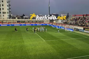 (ΒΙΝΤΕΟ Kerkida/φώτος) ΜΑΖΙ...με τον κόσμο 