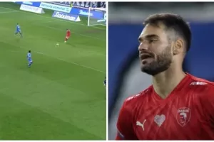 (Το λάθος του Ίβουσιτς) "Απλά πράγματα- Είναι μία ομάδα που πιστεύει ο ένας τον άλλο"
